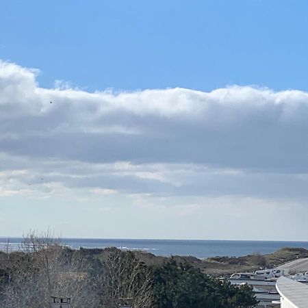 Vue Mer Berck Dış mekan fotoğraf