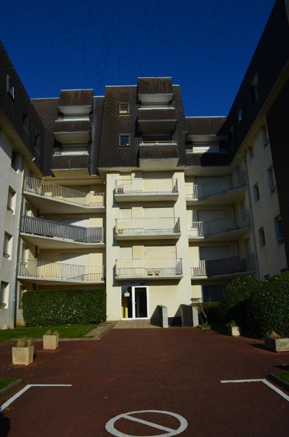 Vue Mer Berck Dış mekan fotoğraf