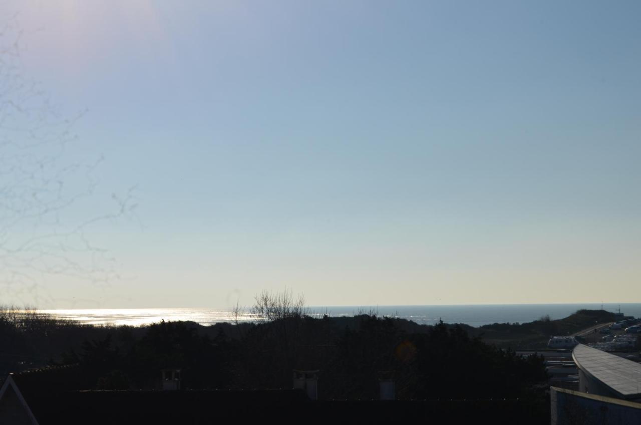 Vue Mer Berck Dış mekan fotoğraf
