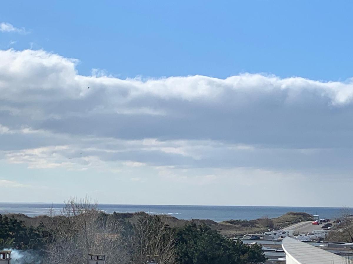 Vue Mer Berck Dış mekan fotoğraf