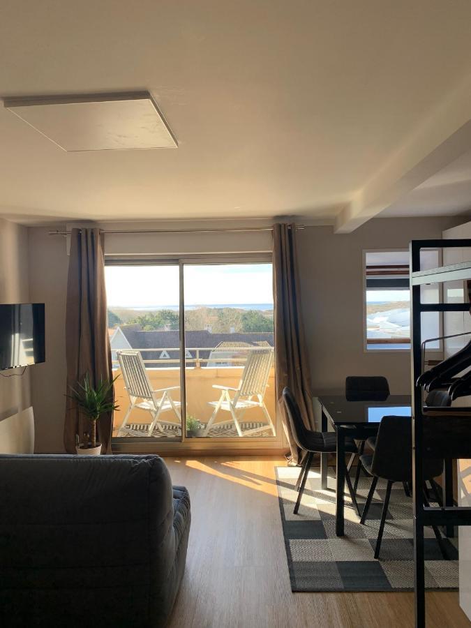 Vue Mer Berck Dış mekan fotoğraf