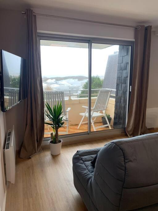 Vue Mer Berck Dış mekan fotoğraf