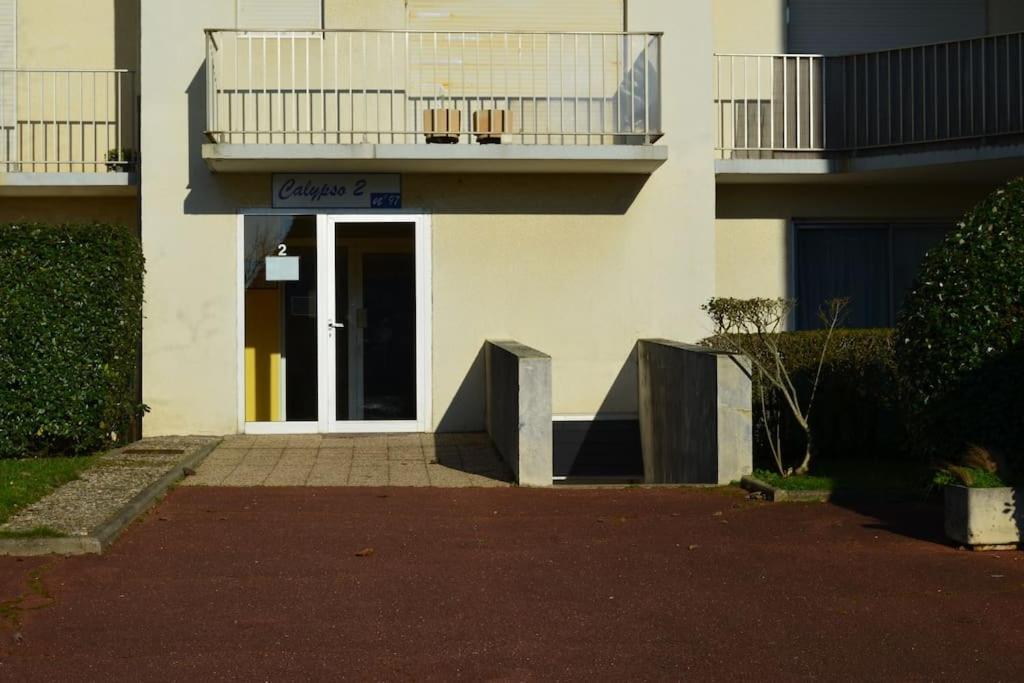 Vue Mer Berck Dış mekan fotoğraf