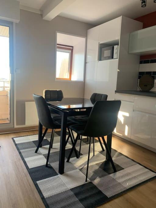 Vue Mer Berck Dış mekan fotoğraf